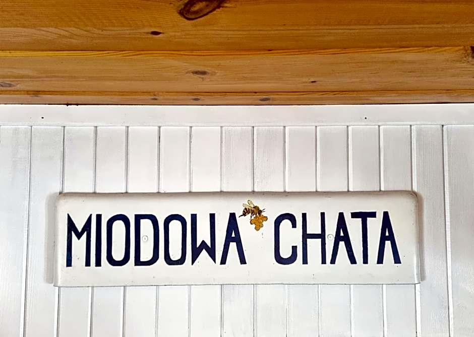 Miodowa Chata