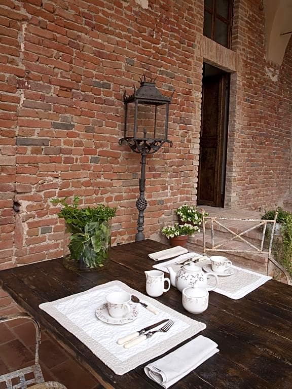 Relais Palazzo Paleologi Sec. XIV