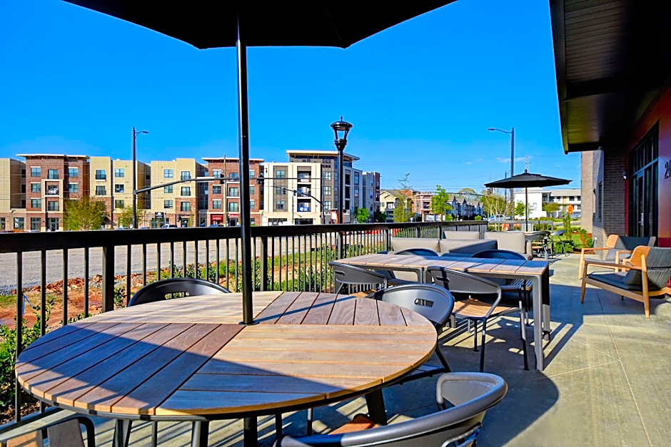 Homewood Suites by Hilton Tuscaloosa Downtown, AL