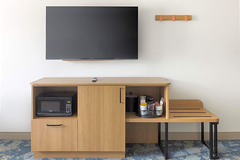 Hampton Inn By Hilton And Suites Jekyll Island