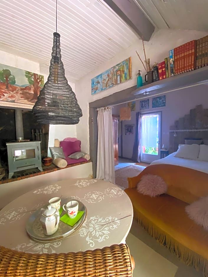 La Maison du Bonheur