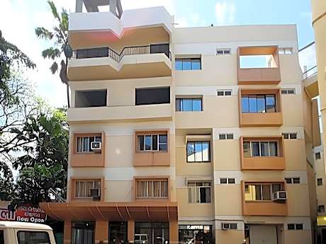 3 Bedroom Family Deluxe