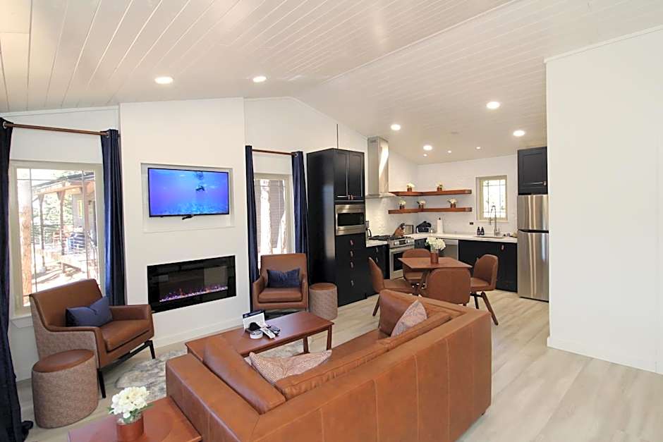 Aspen Springs Angel Fire