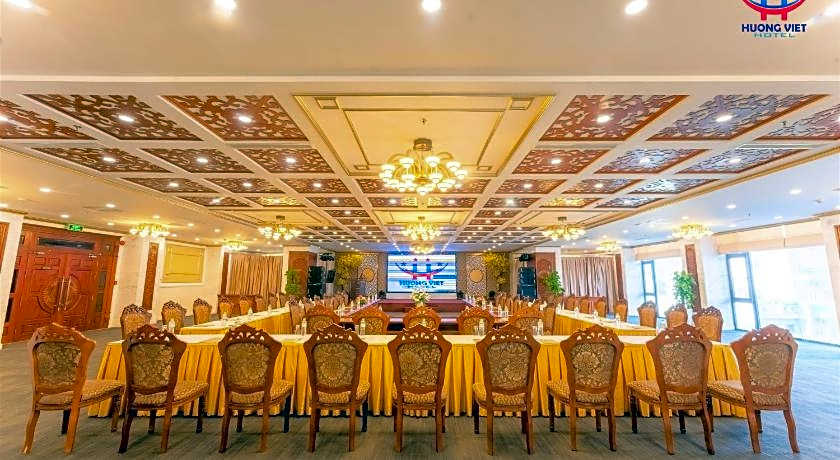 Huong Viet Hotel Quy Nhon