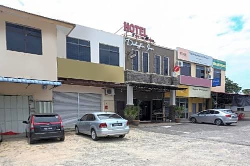 OYO 90045 Dalyla Inn Hotel