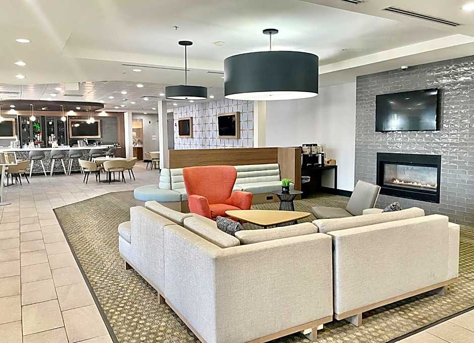 Holiday Inn Lansdale - Hatfield By IHG