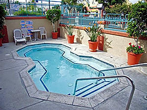 Best Western Redondo Beach Galleria Inn-Los Angeles LAX Airport Hotel