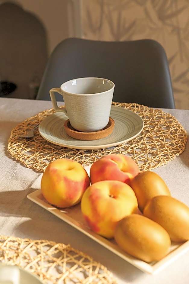 Il Giuelìn Malpensa B&B