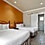 Le Blanc Inn & Suites