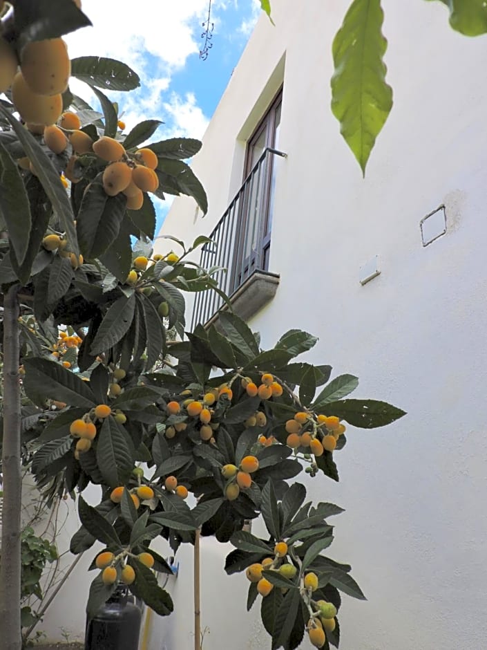Boutique Hotel I Cinque Balconi