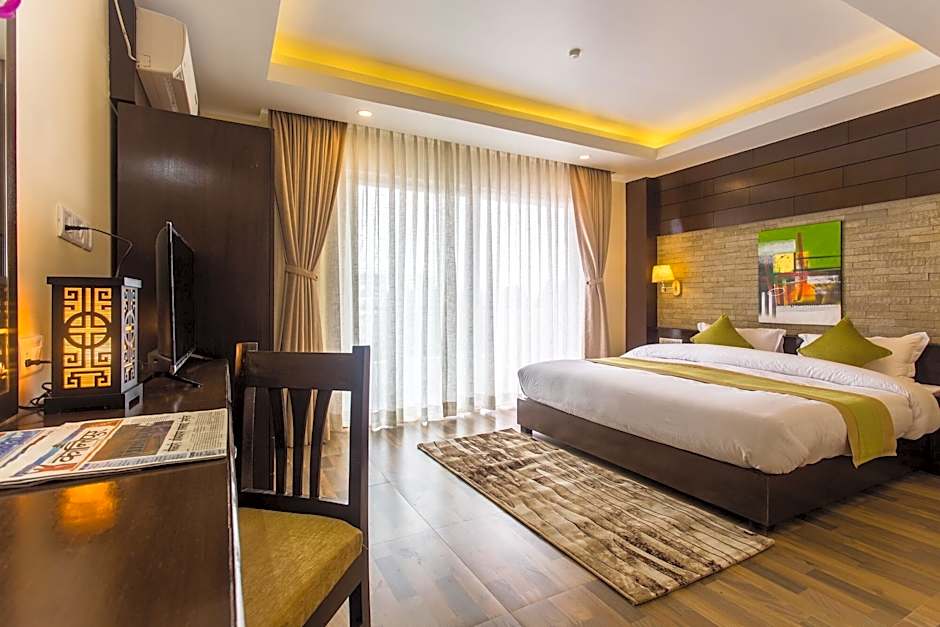 Bodhi Suites Boutique Hotel and Spa