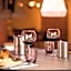 ibis Styles Strasbourg Nord Palais des Congrès