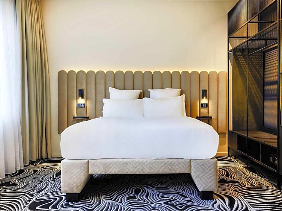 TRIBE Milano Malpensa