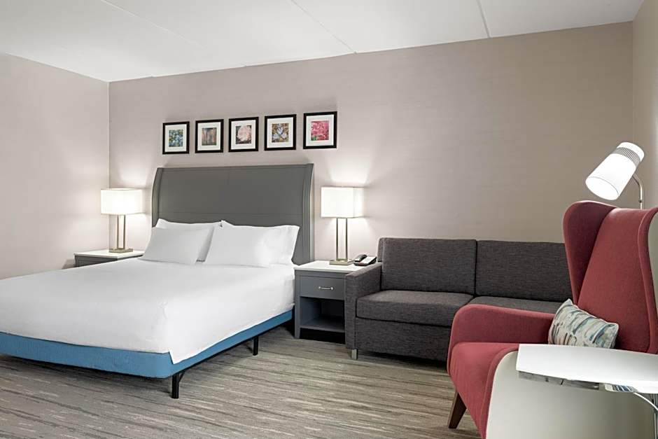 Hilton Garden Inn Lenox/Pittsfield