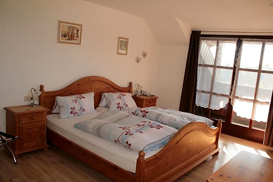 Waldpension Jägerstüberl