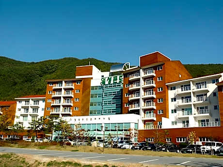 Il Sung Muju Resort