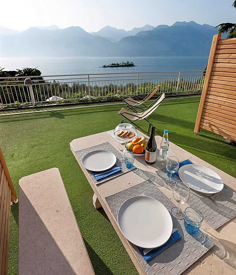 Hotel Roma Aparthotel