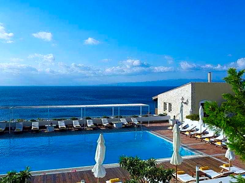 Atrium Hotel Skiathos