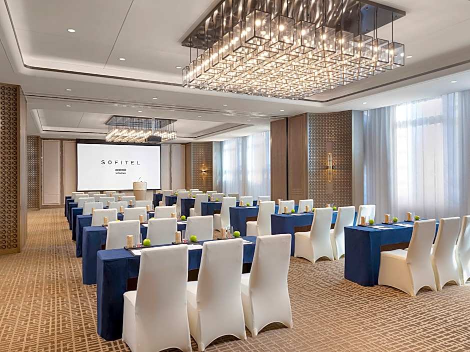 Sofitel Xiong An