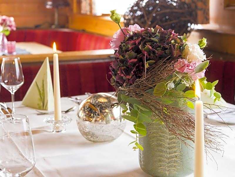 Hotel Lowen Garni - B&B