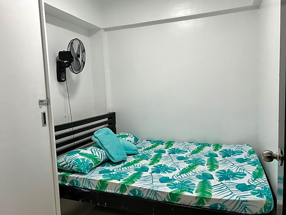 Condominium EC Accommodation