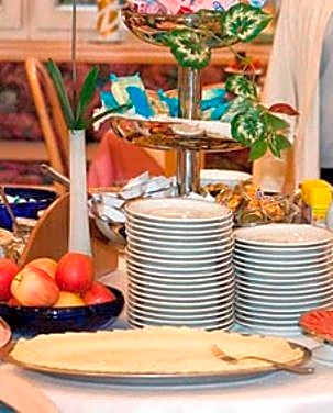 Hotel Garni Christin