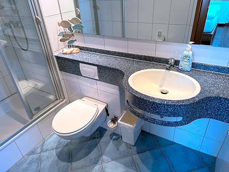 Hotel Schöne Aussicht renoviert