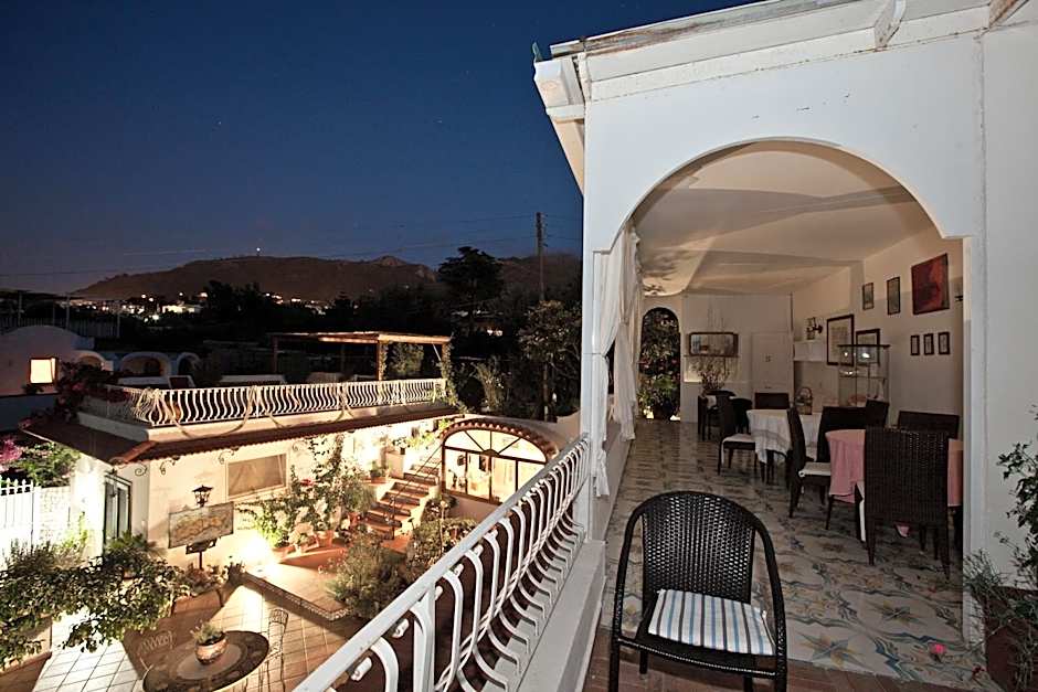 Il Giardino dell'Arte