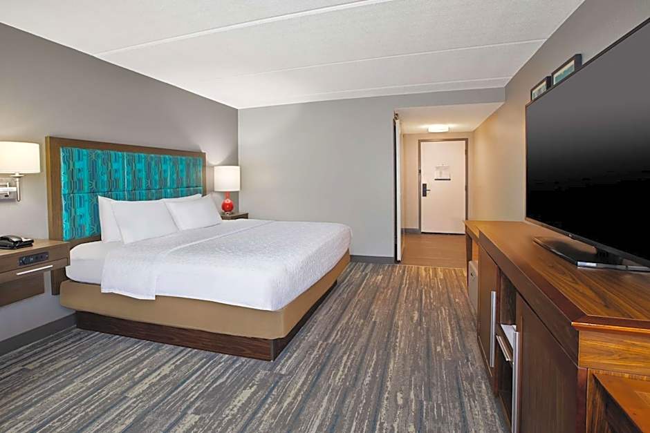 Hampton Inn By Hilton Daytona/Ormond Beach