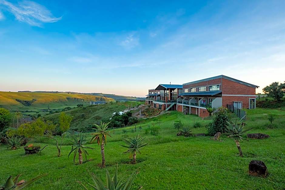Dragonview Lodge