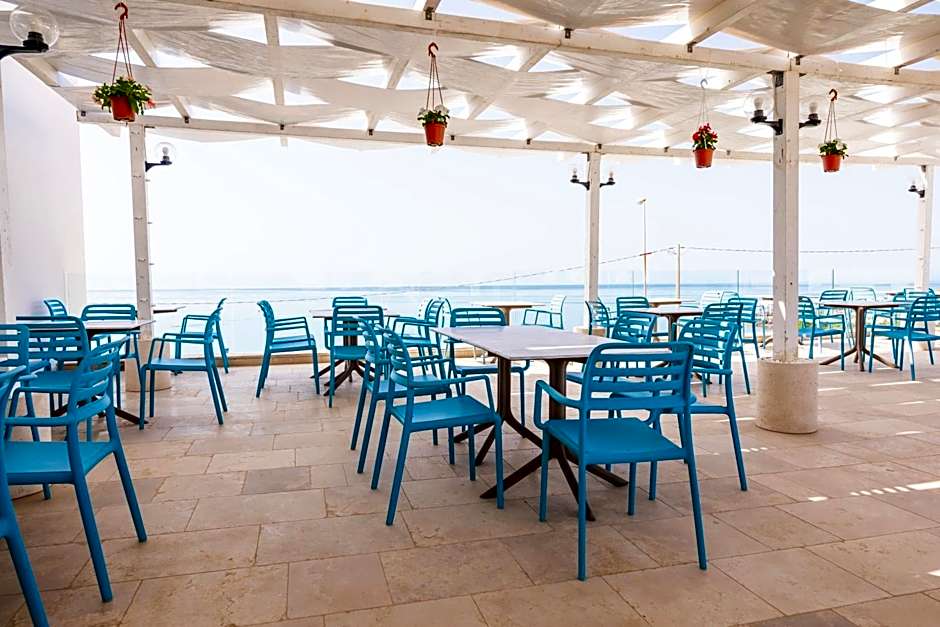 Hotel Magna Grecia