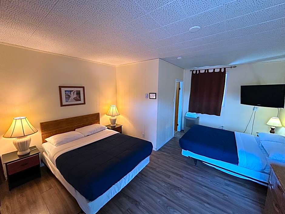 Mountain View Motel