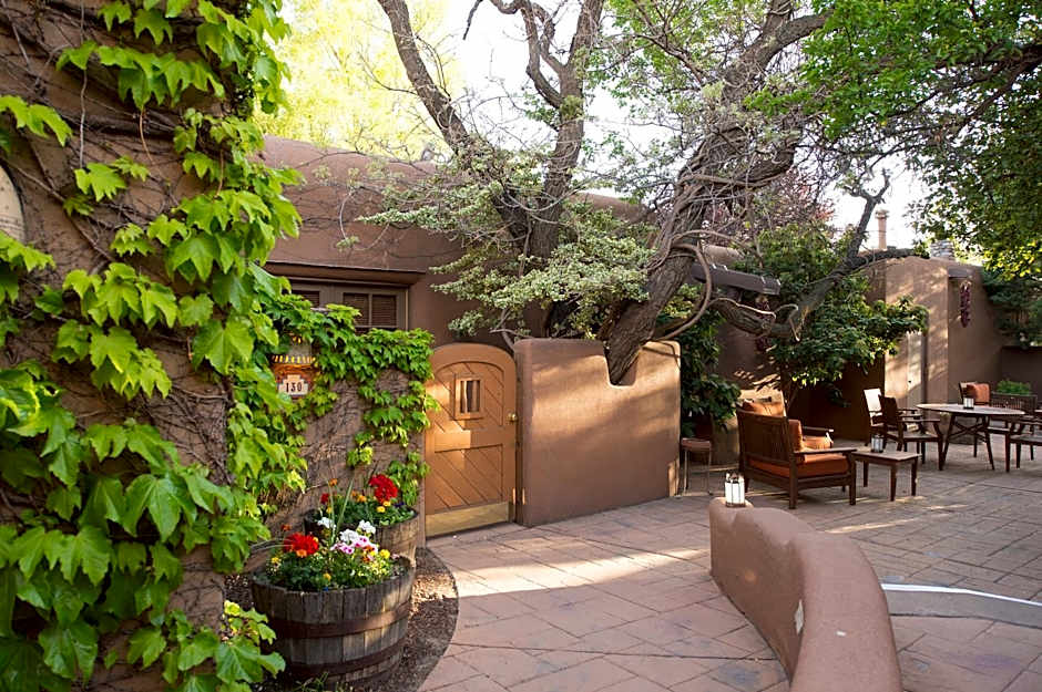 Inn on the Alameda