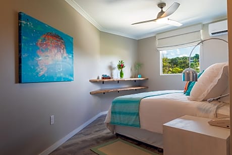 Luxury 4 Bedroom Oceanfront Suite