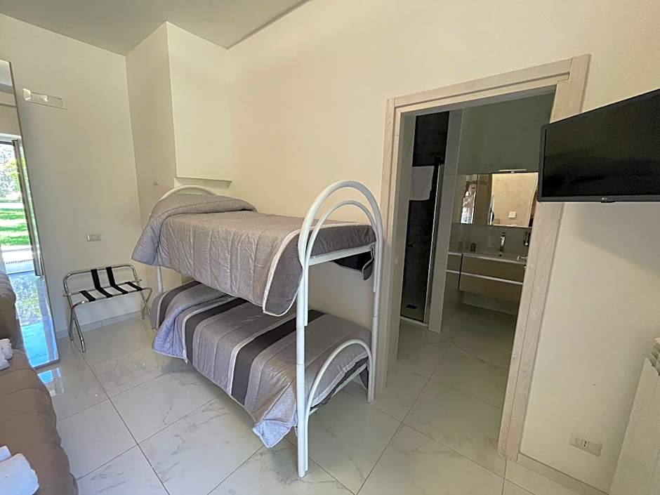 B&B Il Suono della Campagna