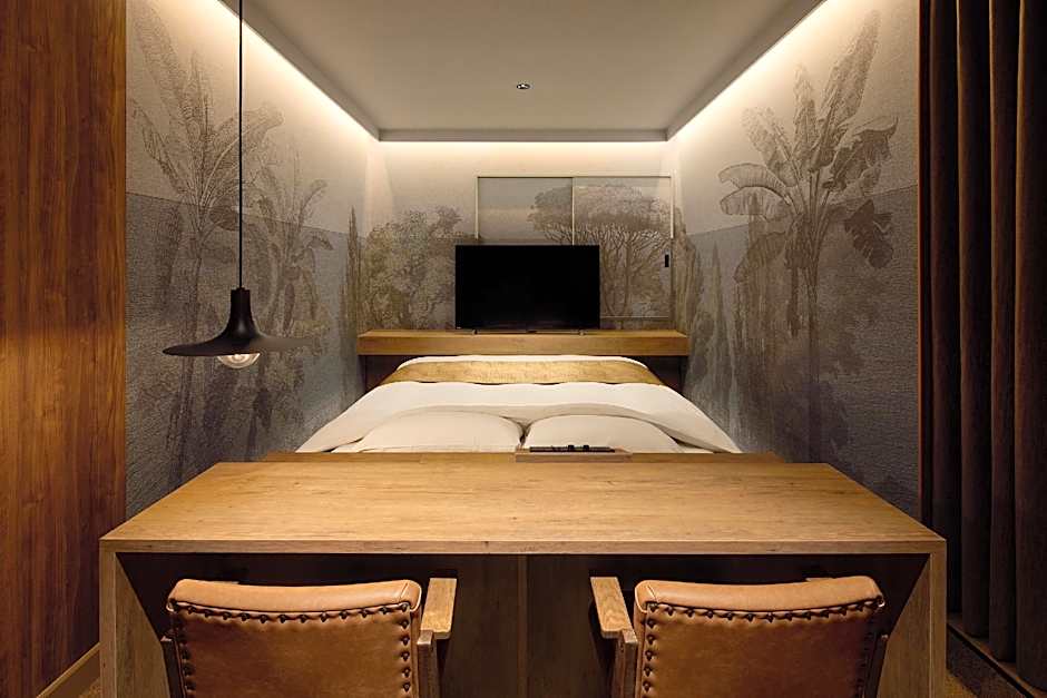 Sodegaura COAST HIKE HOTEL
