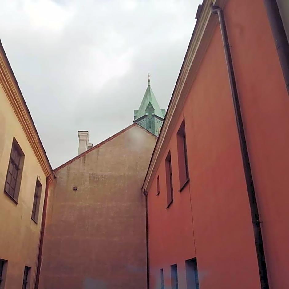 Sztukmistrz Magician Art Rooms