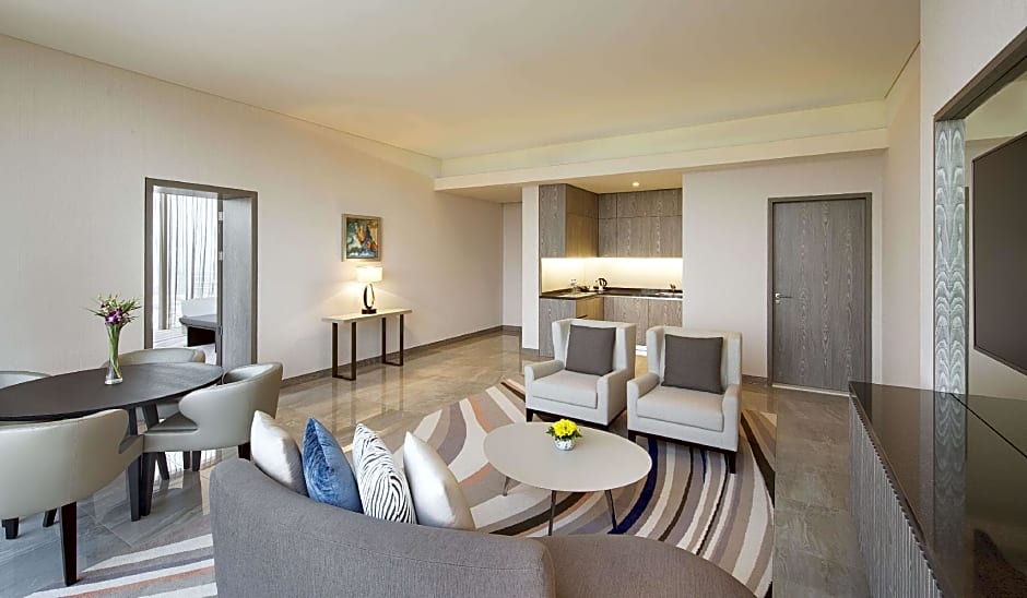 DoubleTree By Hilton Hotel Doha Old Town