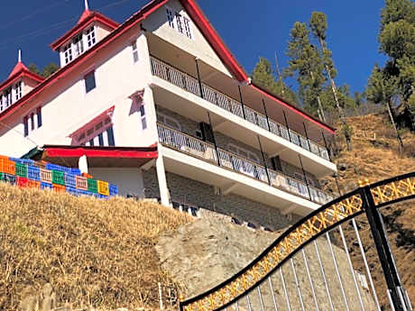 Himalayan Resort kharapather