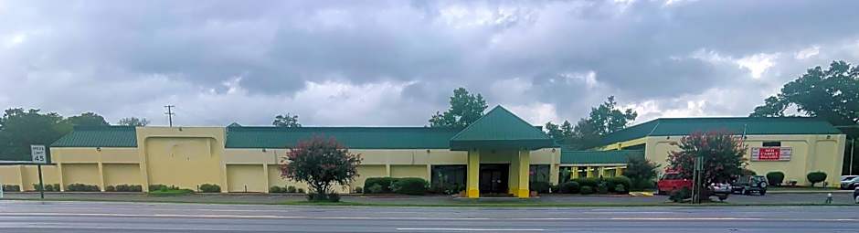 Red Carpet Inn Kinston