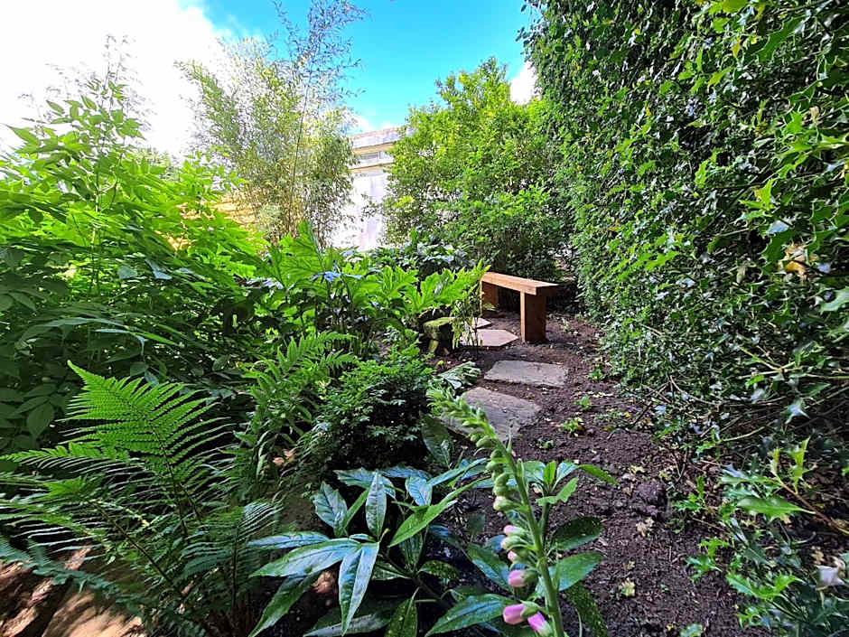 Rowton Hall Hotel and Spa