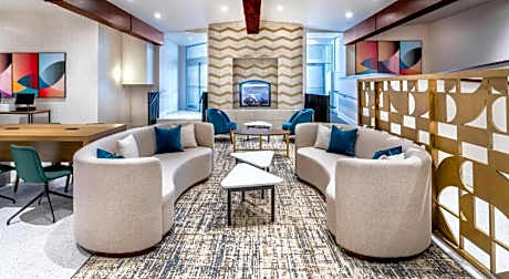 Holiday Inn Frisco By IHG