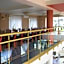 Vinci Hotel Airport