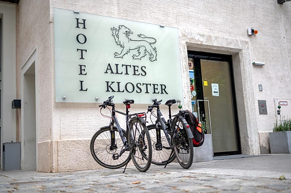 Hotel Altes Kloster