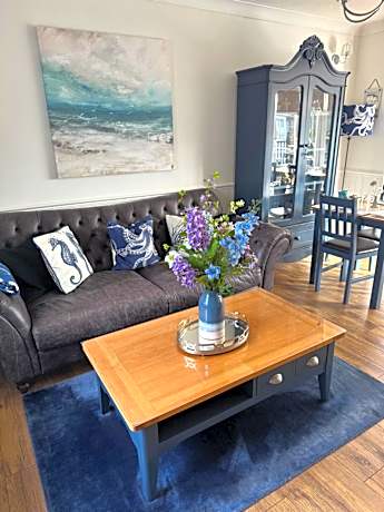 Downsfield Bed and Breakfast