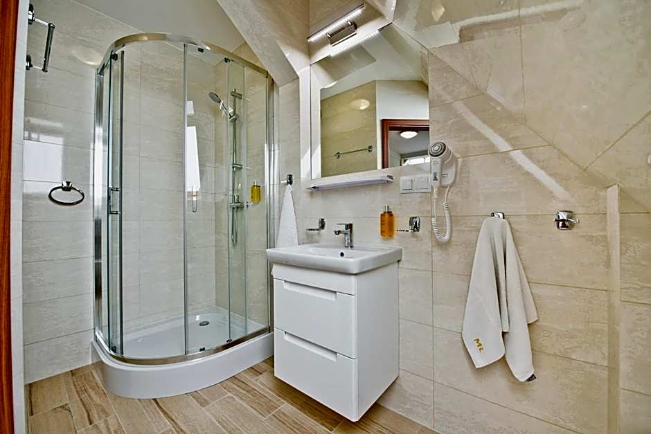 Hotel Mona Lisa Wellness & Spa