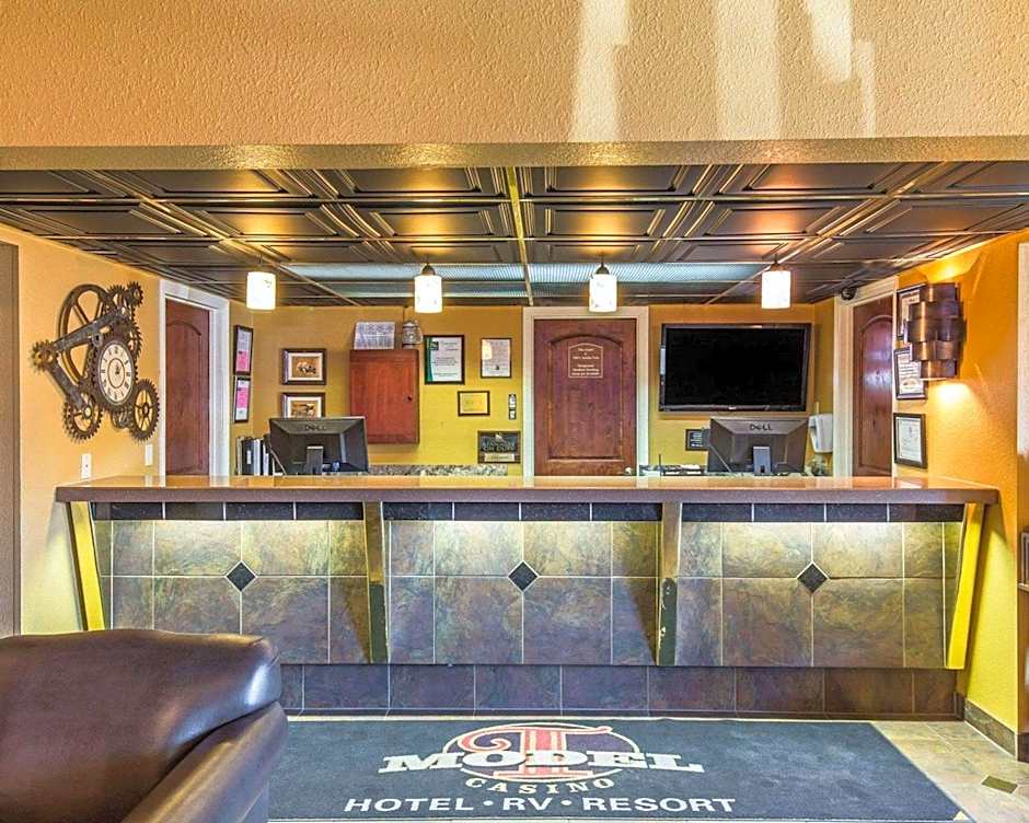 Quality Inn Winnemucca