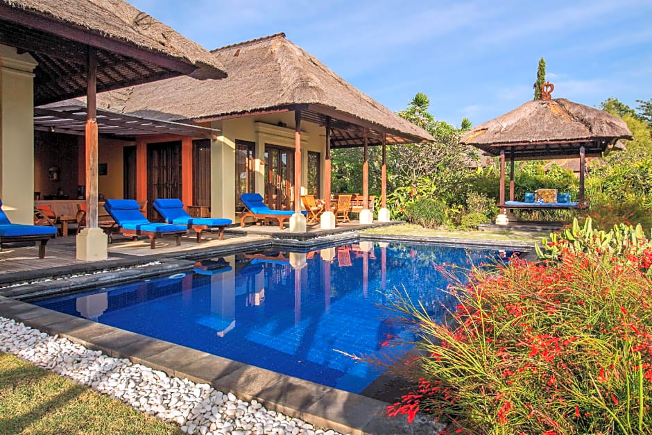 Amertha Bali Villas