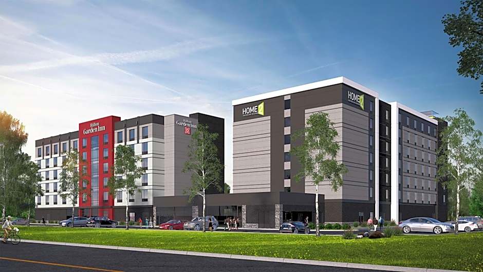 Hilton Garden Inn Toronto Brampton West