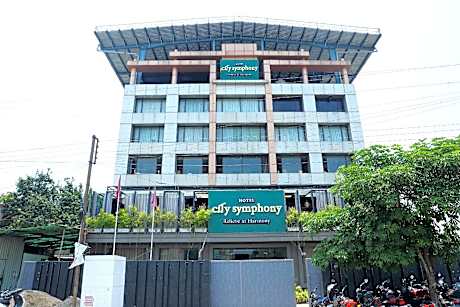 Hotel City Symphony